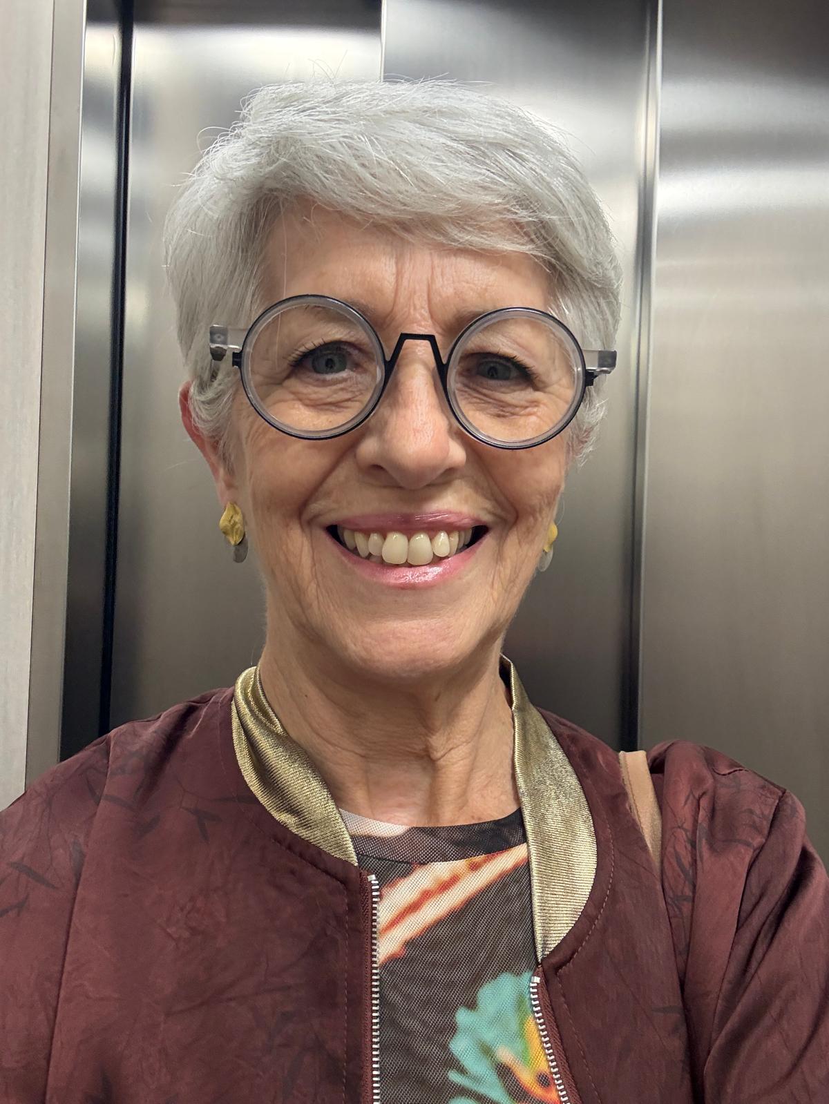 Susana - Bienestar y nuevas oportunidades.