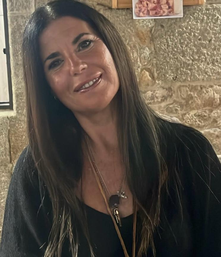 Patricia Cortizo