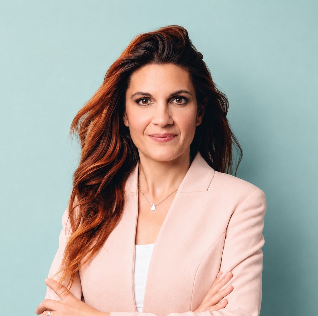 Dra Laia Obregón