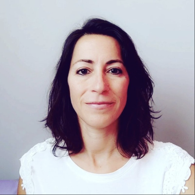 Carmen Maestro