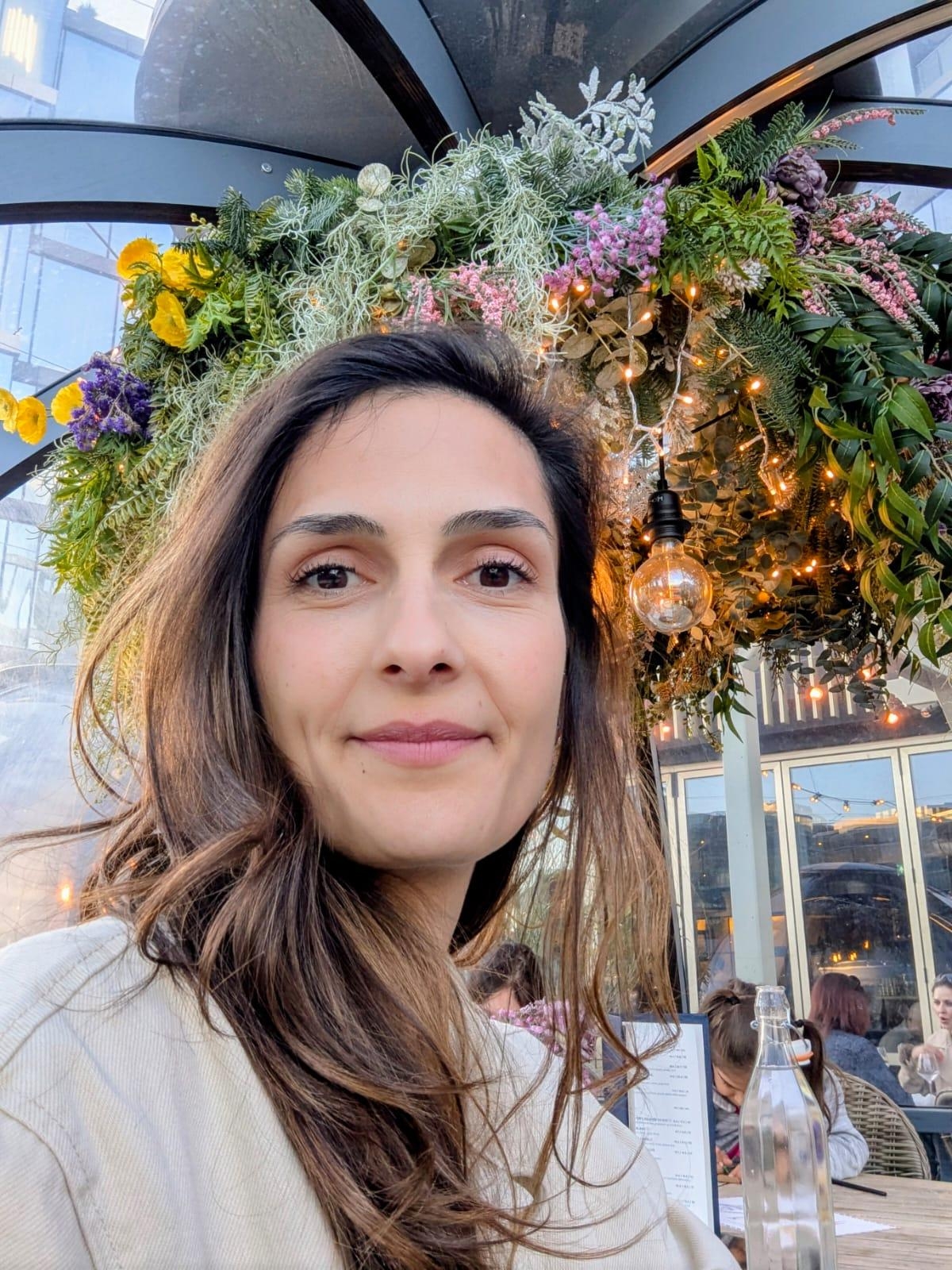 Lorena Montero