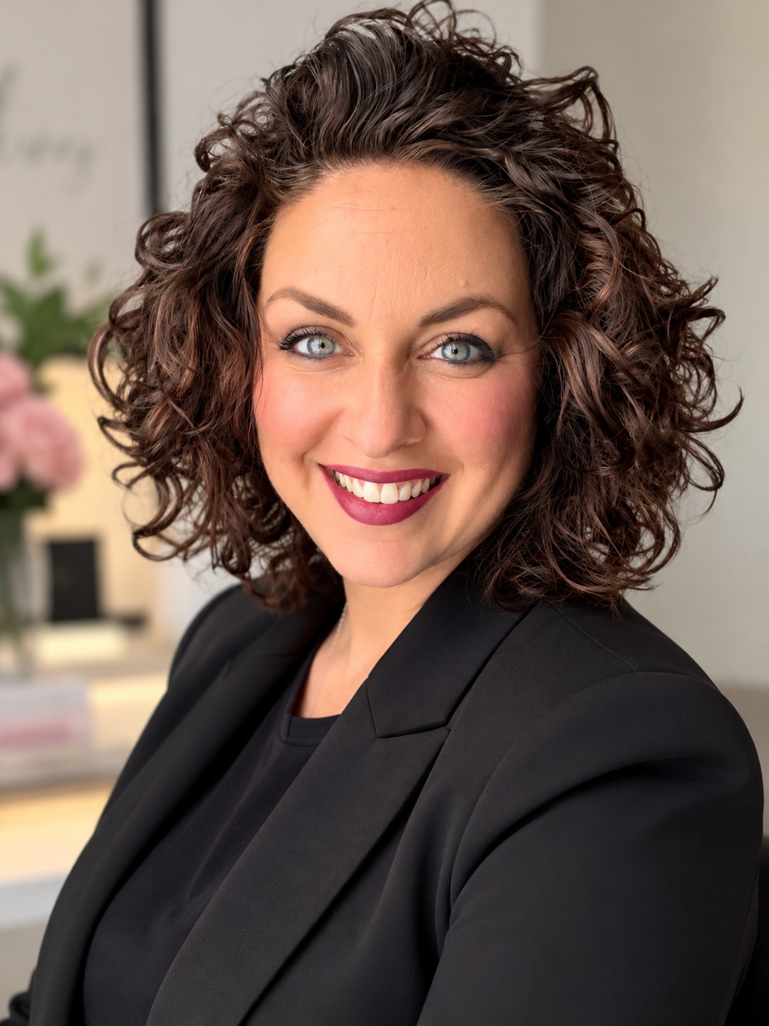 Robyberta Smilemaker