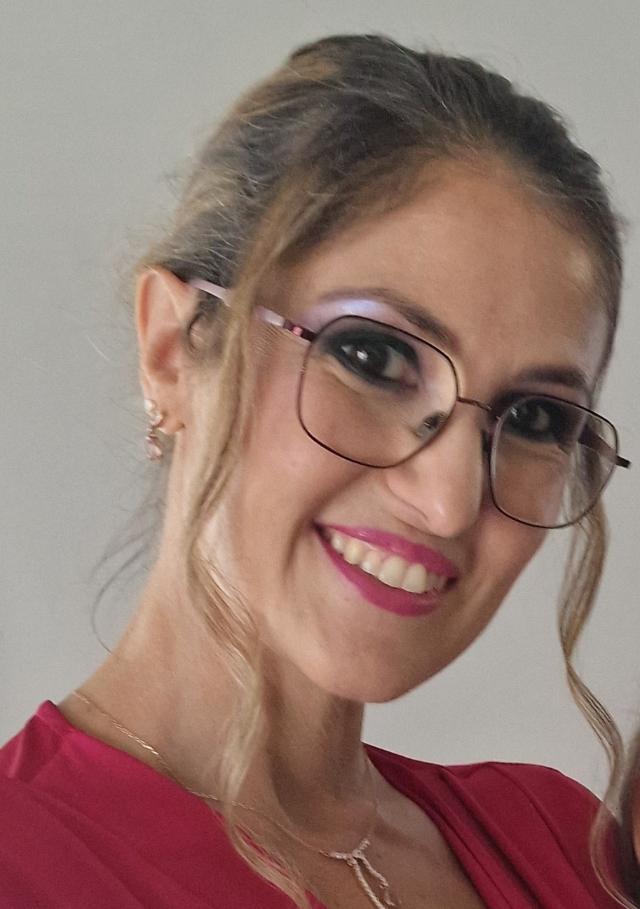Francisca Jerez Cañamaque