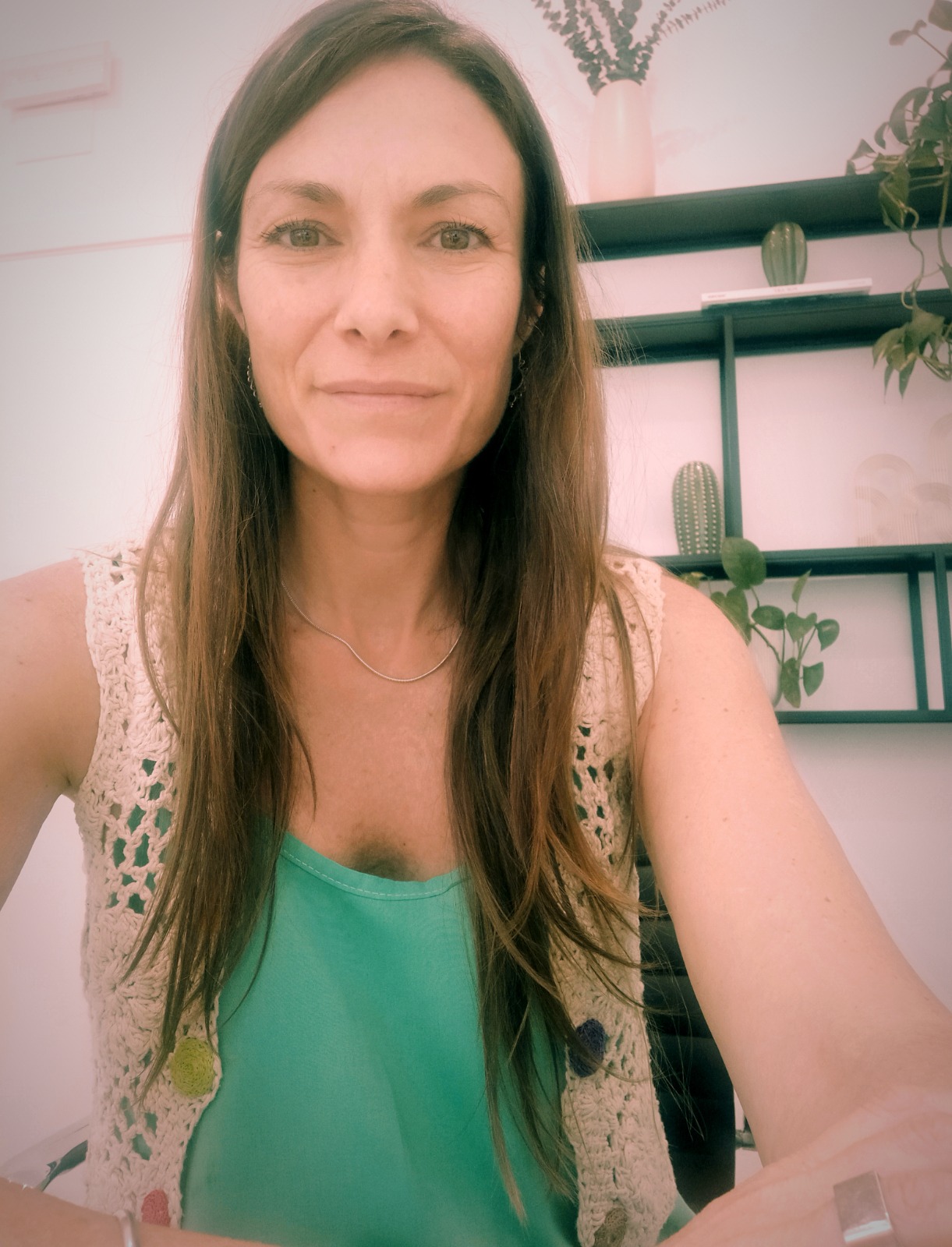 Silvina TG