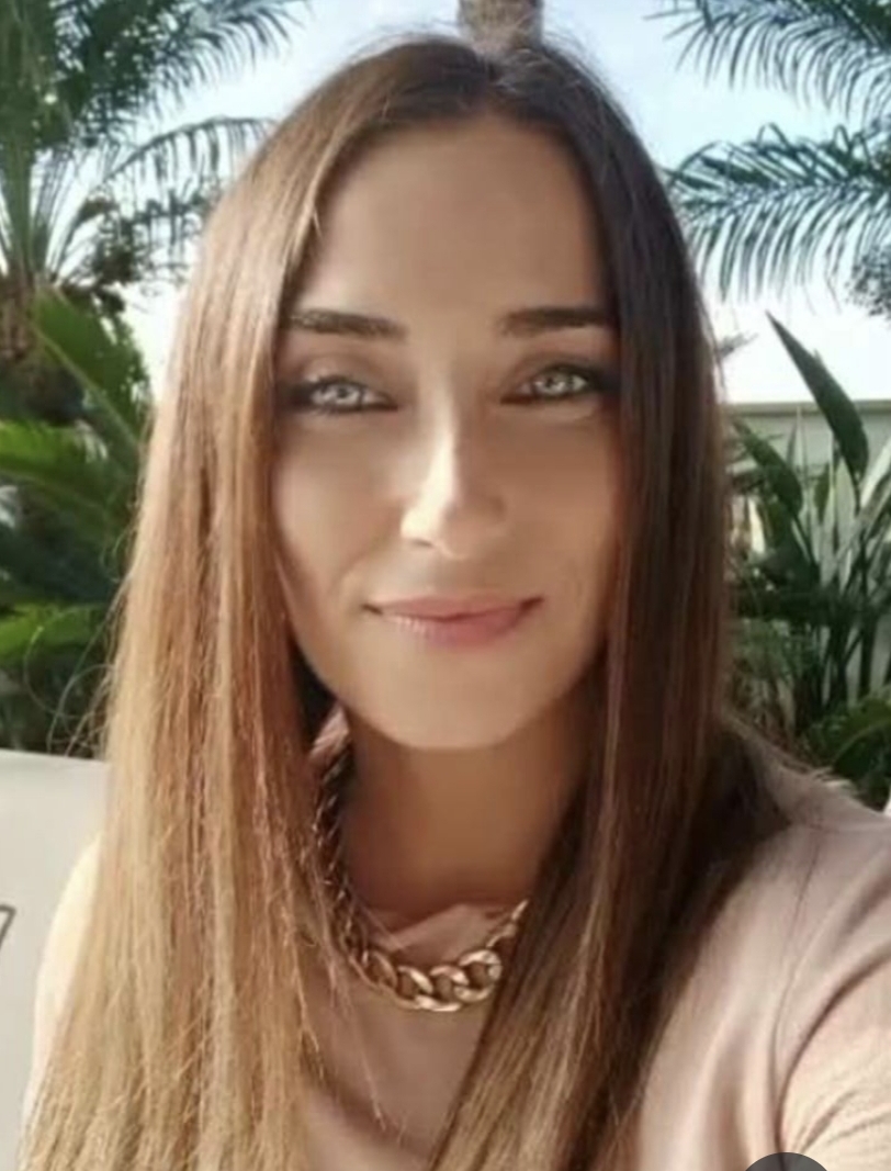 Laura Fernández