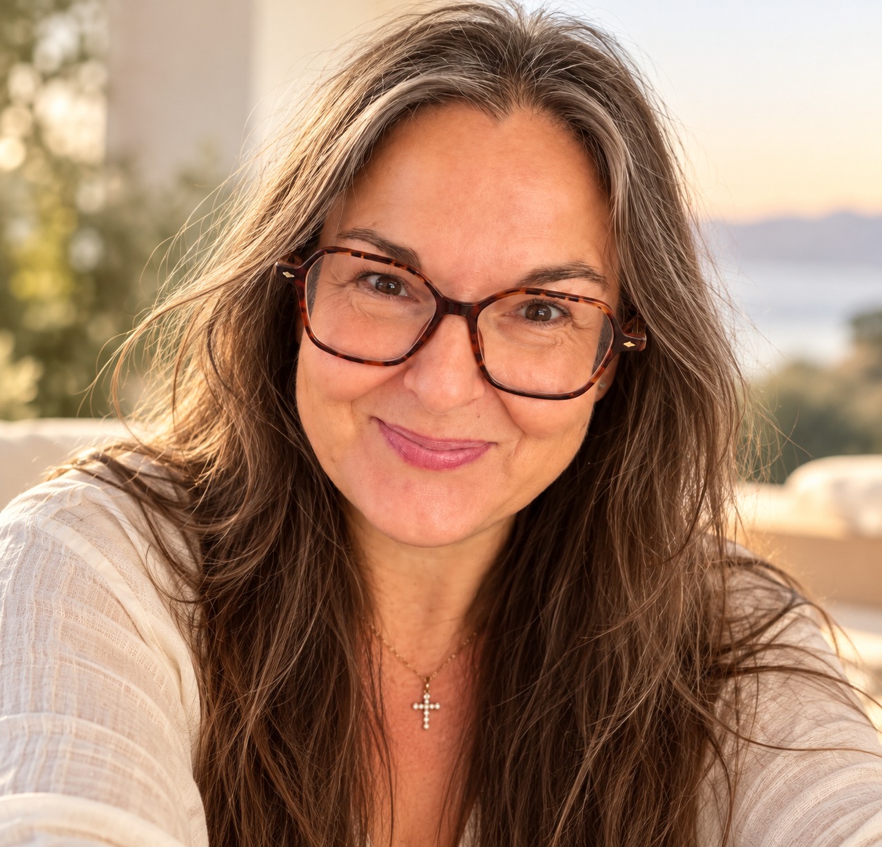 Mónica Sordo