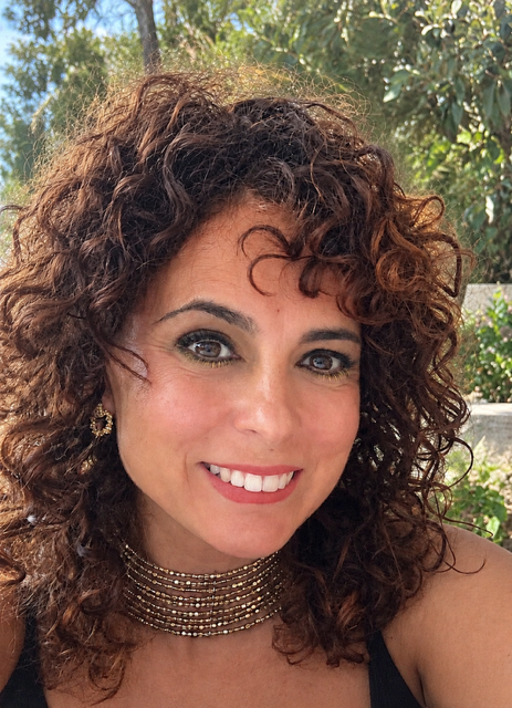 Esther Ávila Elbaz