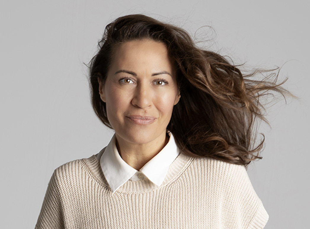 Monica Mercadal