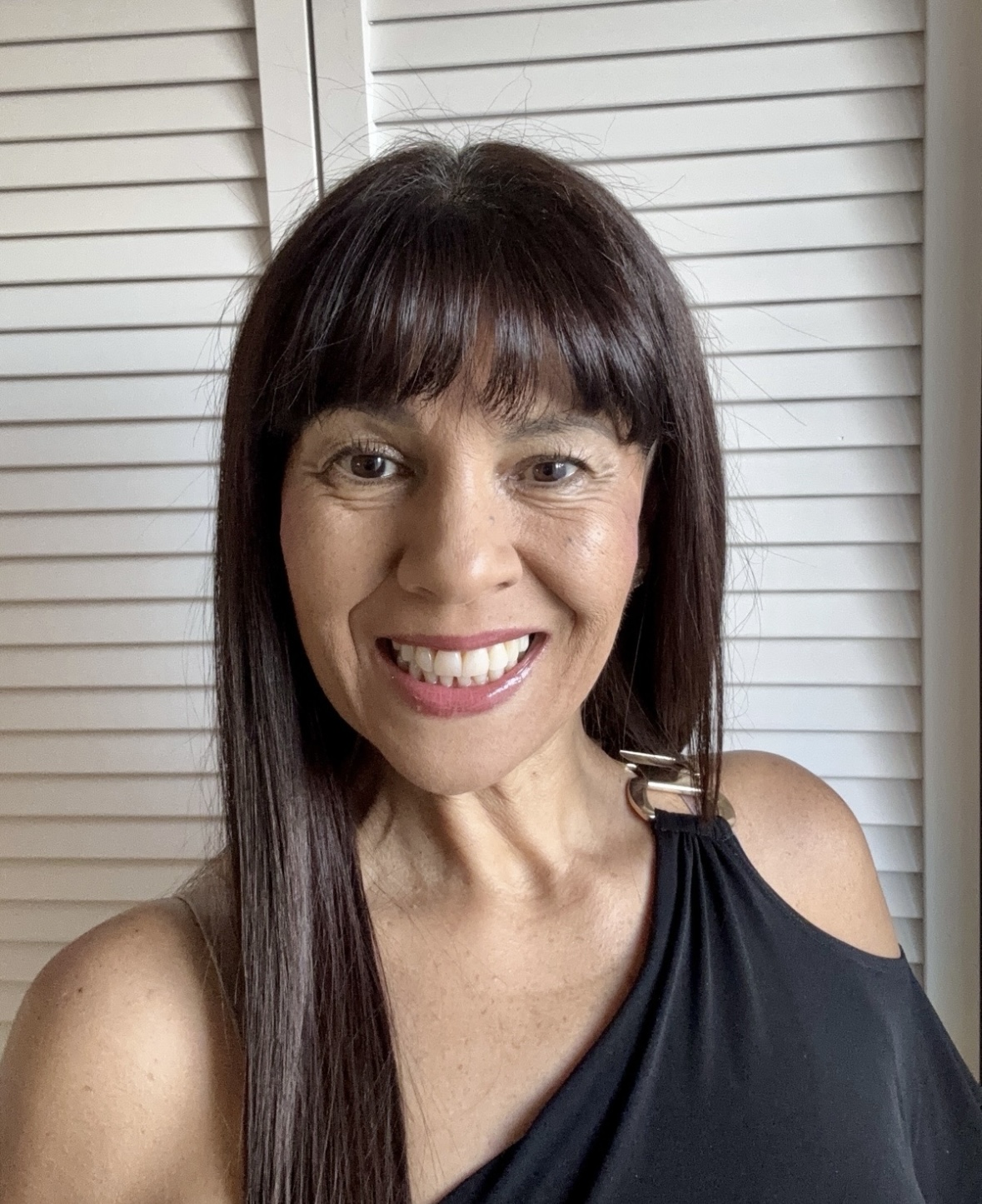 Leticia Rodríguez