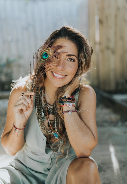 Daniela Garcia Salazar